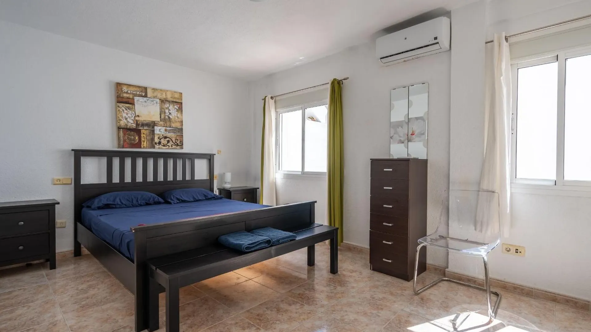 Apartment Condo 50M From Los Boliches Beach In Fuengirola